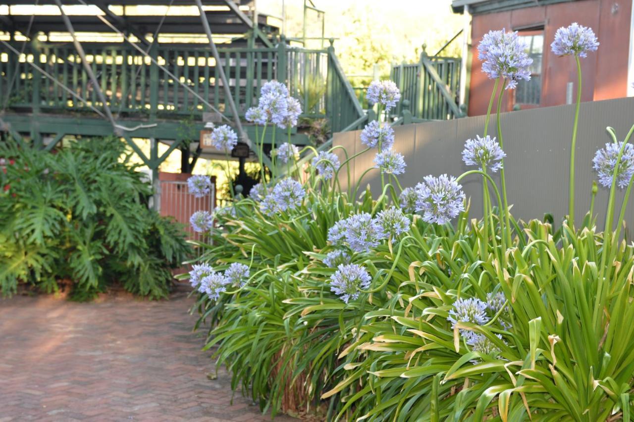 Mundaring Weir Hotel Kültér fotó